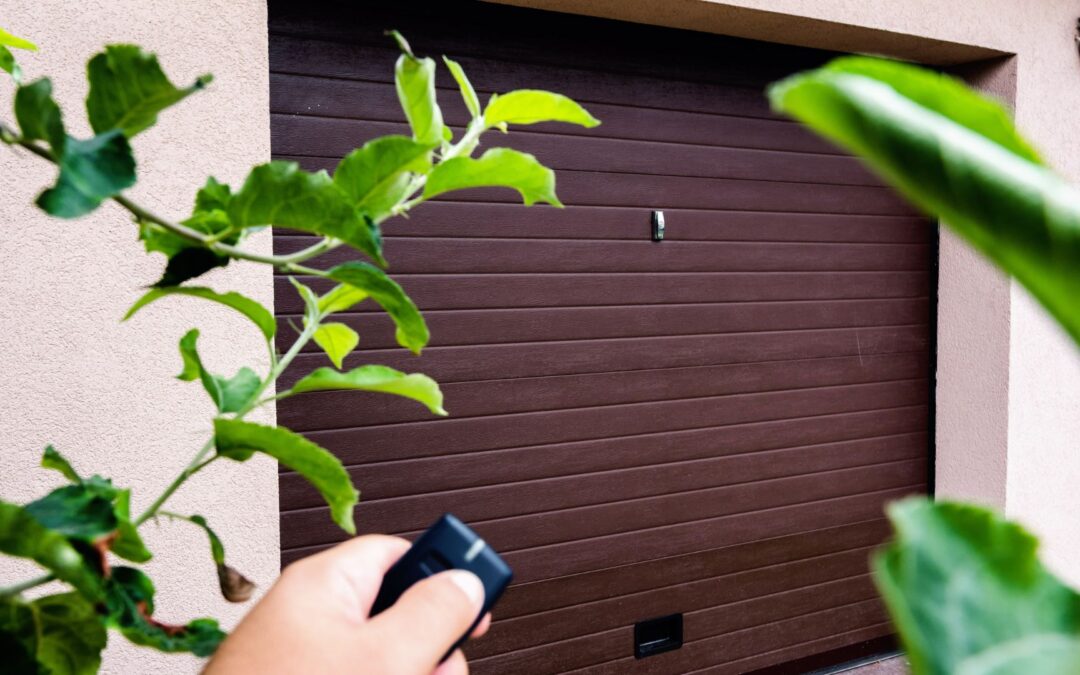 How to Program Garage Remotes to Your Garage Door Opener